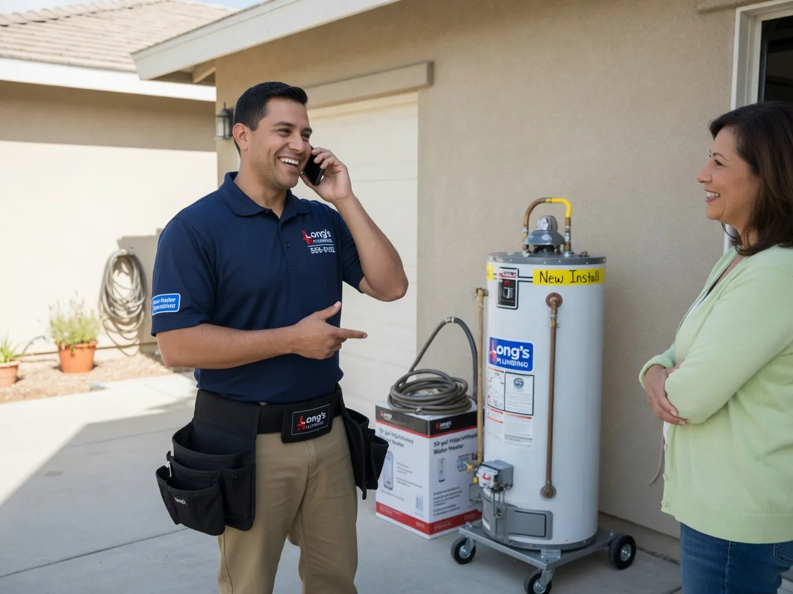 Leak Detection Nipomo, CA FAQs